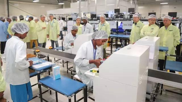 无声战场上的失守 印度电子产品销售困局前瞻