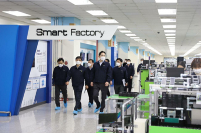 三星龟尾工厂再停产，智能手机产能与供应链稳定性面临挑战