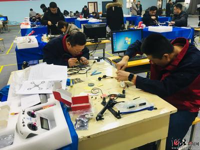 河北省电子信息职业技能大赛第四期 聚焦电子产品销售，培育高素质实战人才